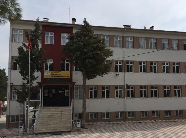 Serinhisar Hakkı Gökçetin Mesleki ve Teknik Anadolu Lisesi Fotoğrafı