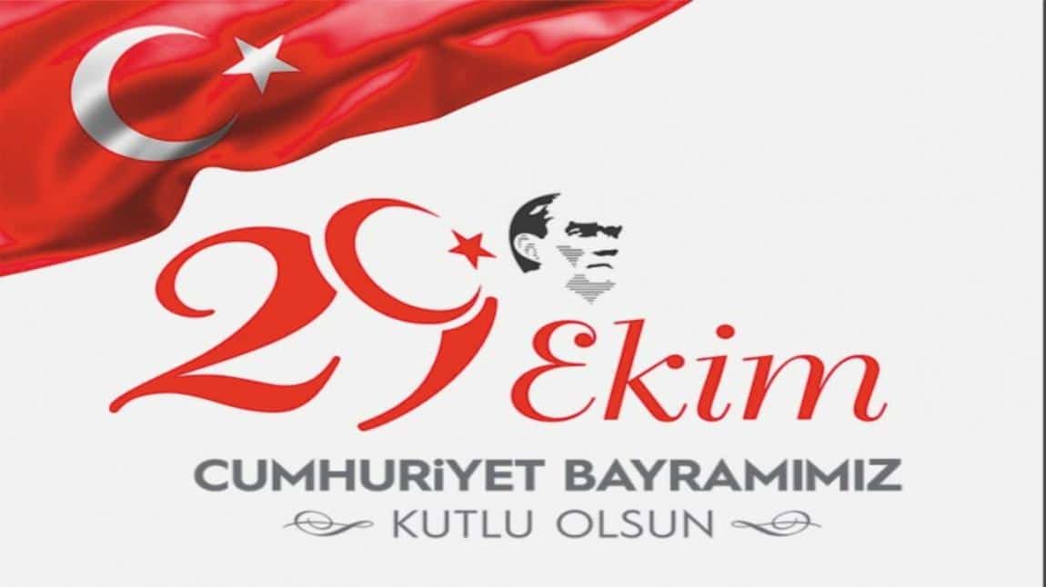  29 Ekim Cumhuriyet Bayramı Etkinlikleri